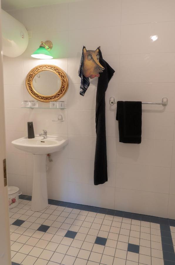 Karja Accommodation Haapsalu Dış mekan fotoğraf