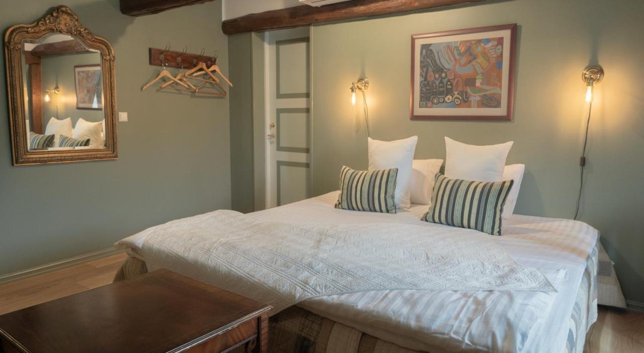 Karja Accommodation Haapsalu Dış mekan fotoğraf