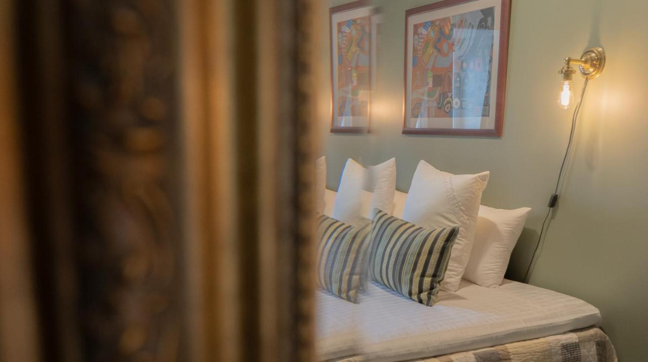 Karja Accommodation Haapsalu Dış mekan fotoğraf