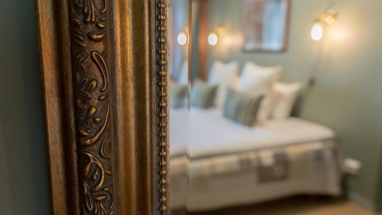 Karja Accommodation Haapsalu Dış mekan fotoğraf