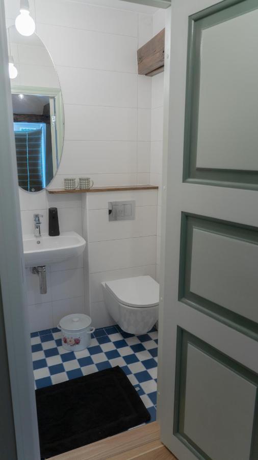 Karja Accommodation Haapsalu Dış mekan fotoğraf