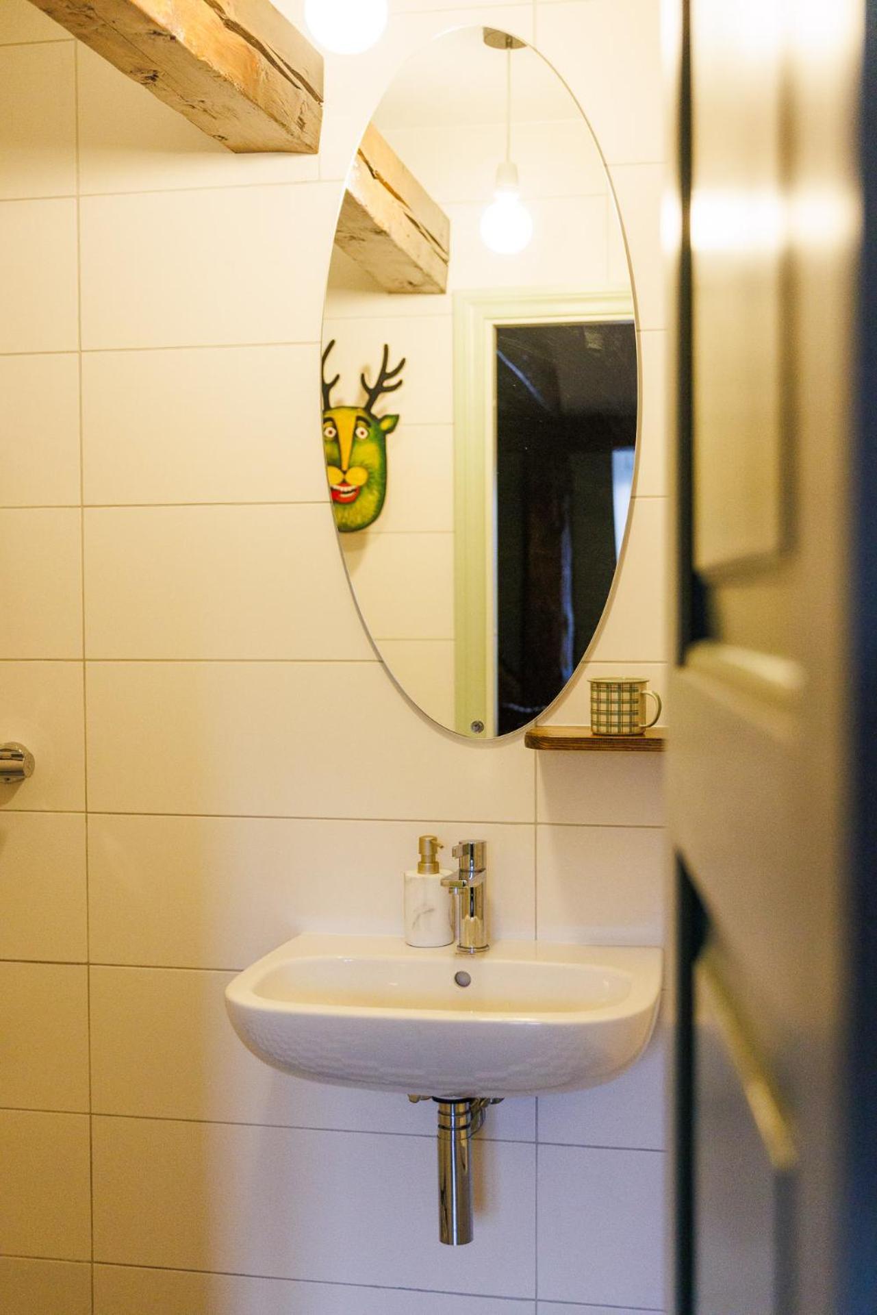 Karja Accommodation Haapsalu Dış mekan fotoğraf