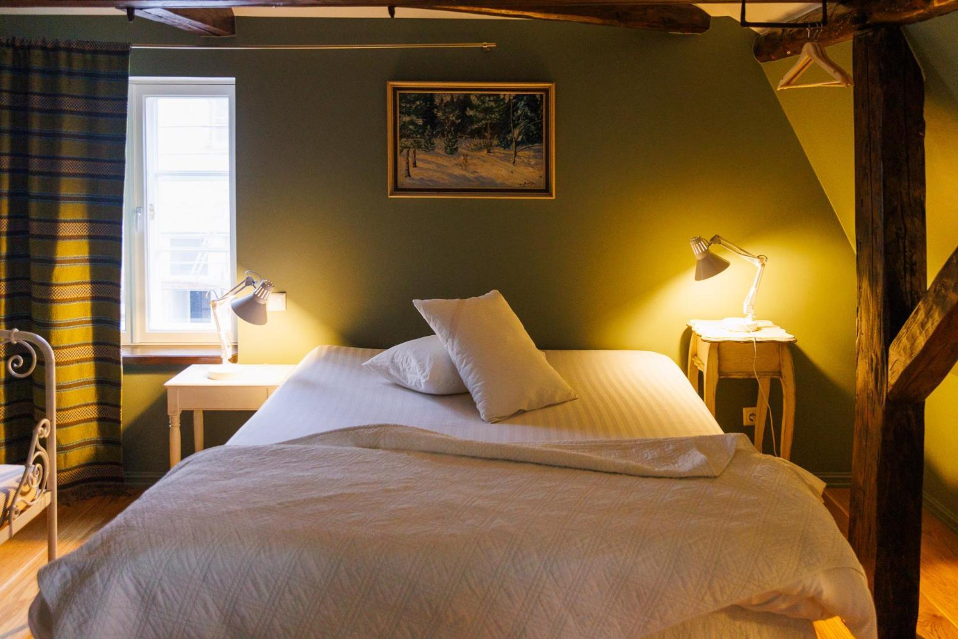 Karja Accommodation Haapsalu Dış mekan fotoğraf