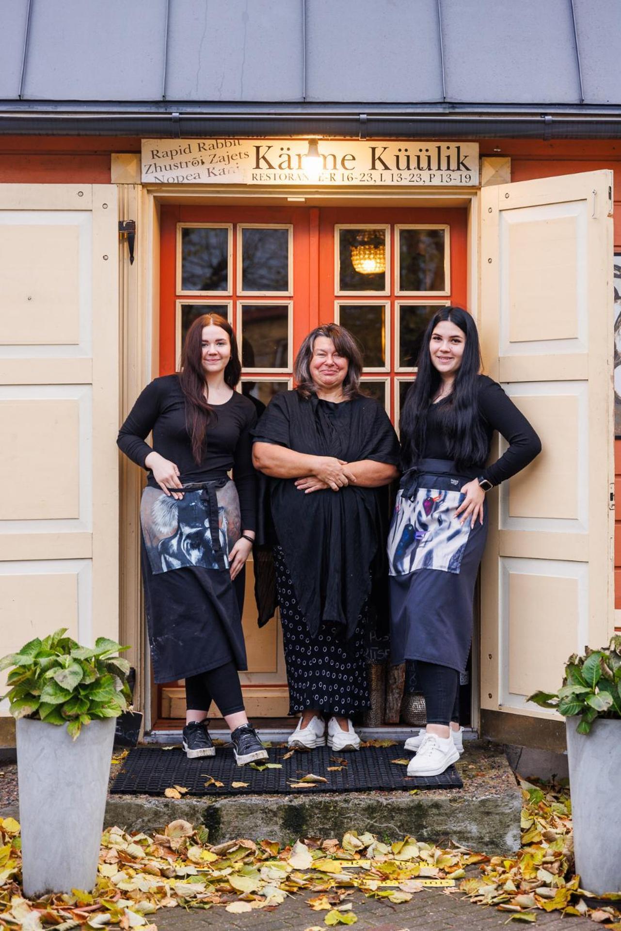 Karja Accommodation Haapsalu Dış mekan fotoğraf