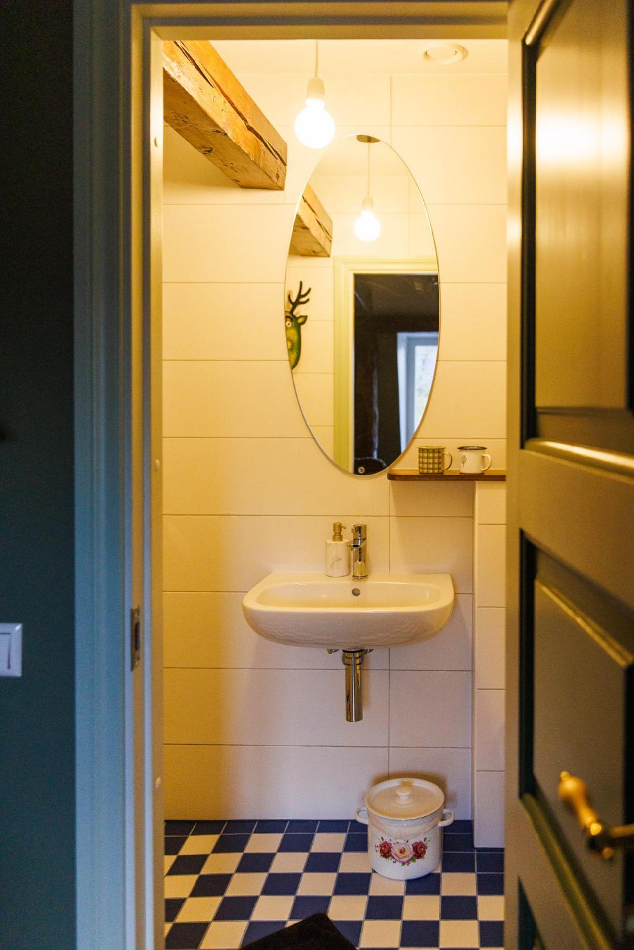 Karja Accommodation Haapsalu Dış mekan fotoğraf