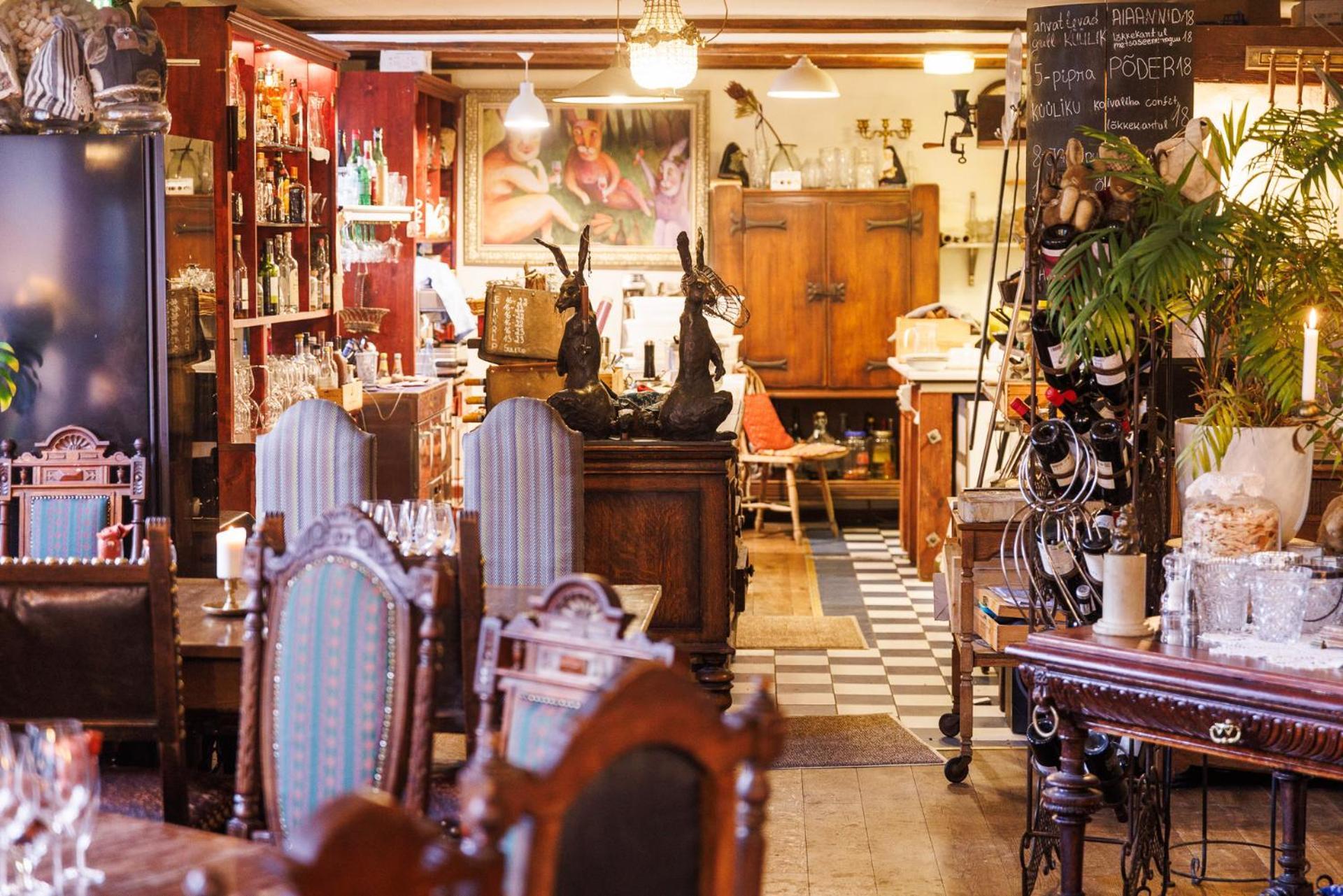 Karja Accommodation Haapsalu Dış mekan fotoğraf