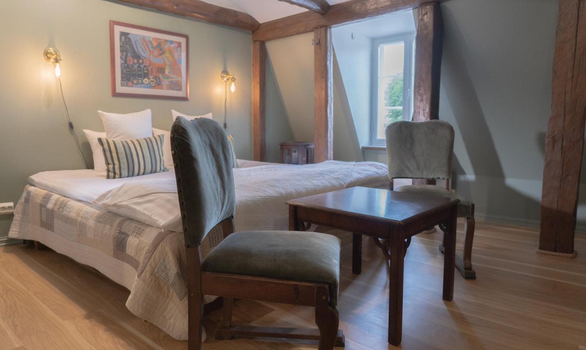 Karja Accommodation Haapsalu Dış mekan fotoğraf